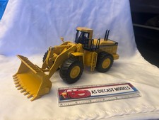 Corgi Modern Truck Komatsu