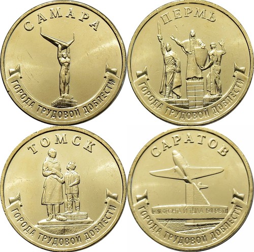 Rubel 2024 russland - x,