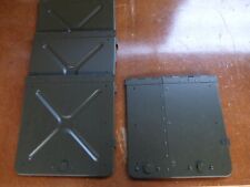 Shelter Deckel westfalia Container dichtung Wohnmobil Dornier bw Camping klappe 