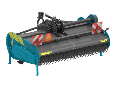 Universal hobbies imants 38sx - universal,