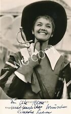 100% Original Autogramm