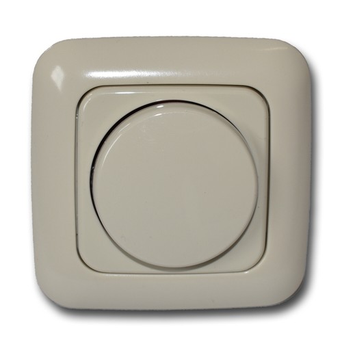Busch jäger led dimmer - led,