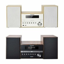 Mikro hifi system stereoanlage - system,