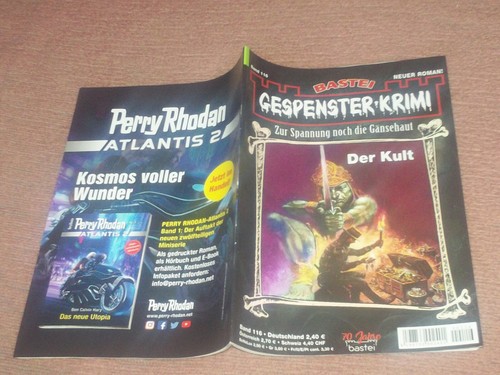 Ghost crime scary novel - ghost,