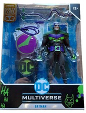 Batman Joker Figur Jokerized