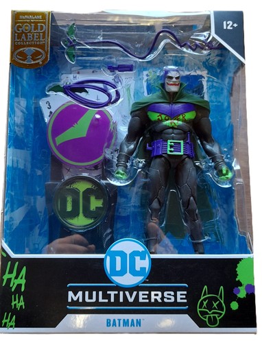 Batman joker figur - joker,