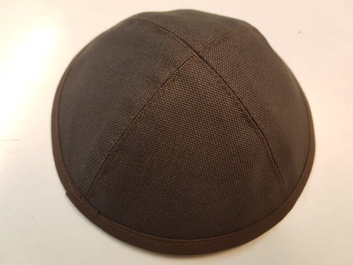 Kippa jarmulke kippah - 1x,