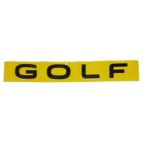 Original golf - vw, (5h)