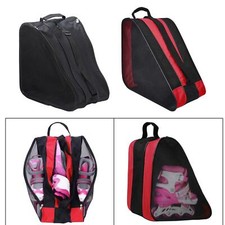 Tragbare schlittschuhtasche - tragbare,