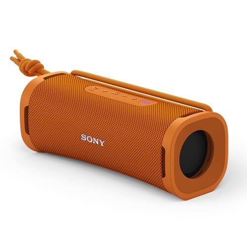 Sony wireless speaker - sony,