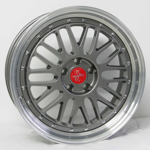Felgen keskin kt22 - 18", mans