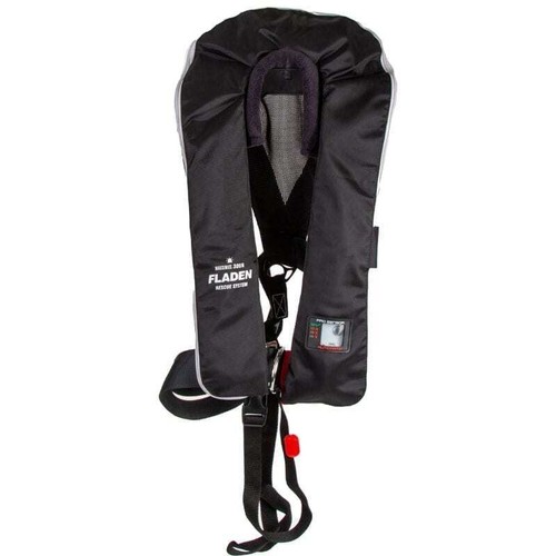 Fladen inflatable maxximus - inflatable,