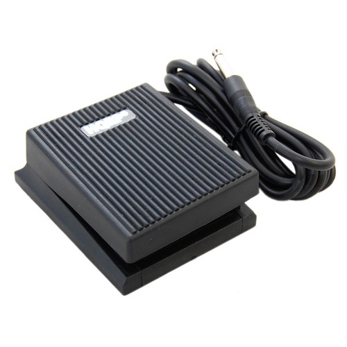 Hqrp sustain pedal für - sustain,