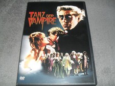 TANZ DER VAMPIRE - NEUWERTIG