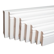 REESE Sockelleisten und