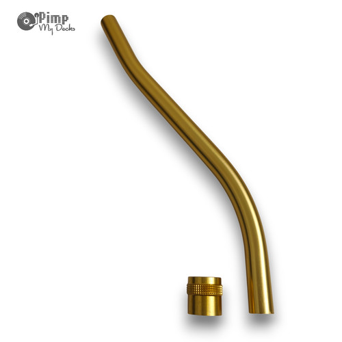 Technics tonarmrohr bendrohr - technics, s