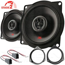 JBL LAUTSPRECHER für OPEL