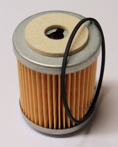 Kraftstoffilter dieselfilter - kraftstoffilter,