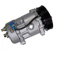 Klimakompressoren & Kupplungen Für VW Bus T4 2.5 Tdi 28-35 2 28-46 2 2.5 2.8 TDi