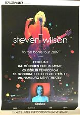 STEVEN WILSON  2019  TOUR -