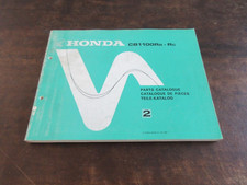 Honda CB1100R CB1100Rb