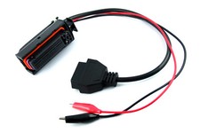 ME7 Direktstecker Steuergeräte Digiflasher Pro KWP2000+ Byteshooter Optican