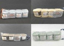 Priamos Fleecebandagen 4er