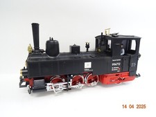 LGB Spur G 21701 Dampflok BR