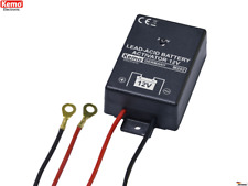 KEMO M202 Bleiakku-Aktivator