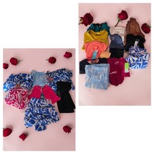 Marken Bekleidungspaket Damen