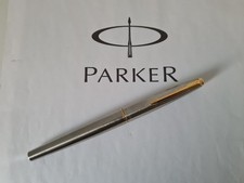 Parker flighter deluxe no - 45,