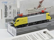 Hobbytrain N 219671 Taurus