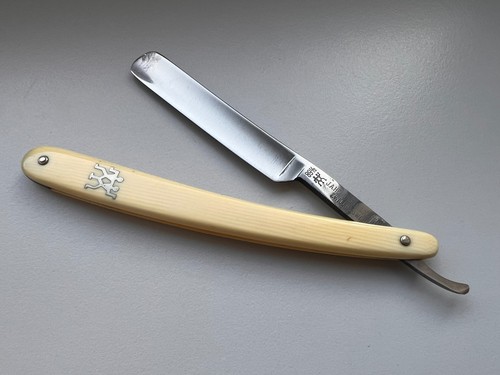 Rasiermesser zwillingswerk - rasiermesser,