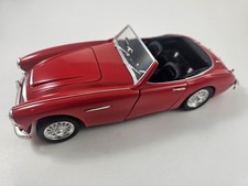 Ertl Modellauto 1:18 1961 Austin Healey