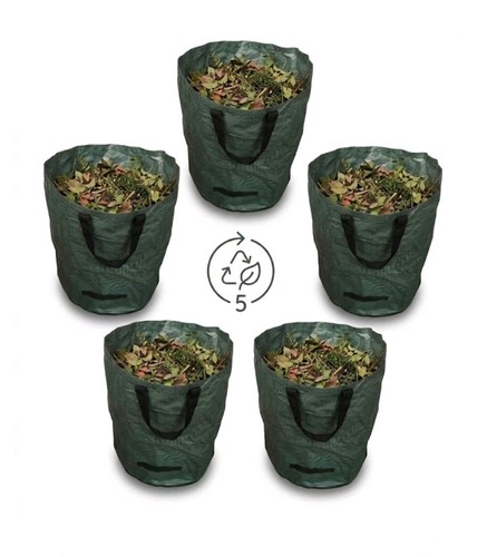 Gartensack 272l xxl - 5x,