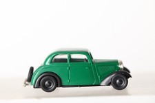 Brekina dkw limousine - ,