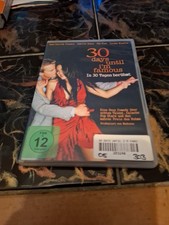 30 Days Until I'm Famous DVD
