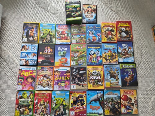 Kinderfilme zeichentrickfilme - kinderfilme,
