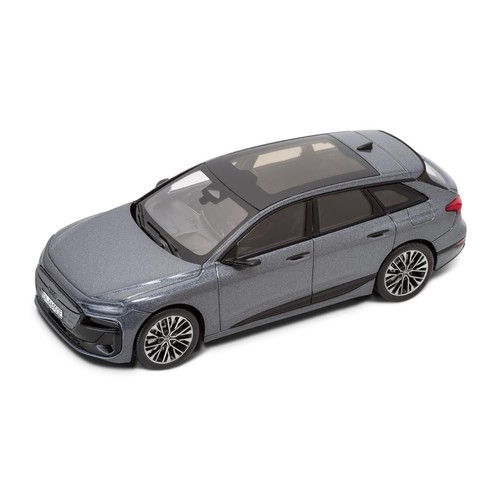Audi avant tron 1 - e-tron, 1:43