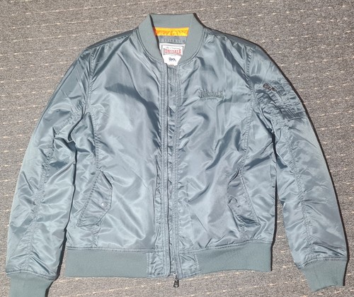 Lonsdale london bomberjacke - lonsdale,