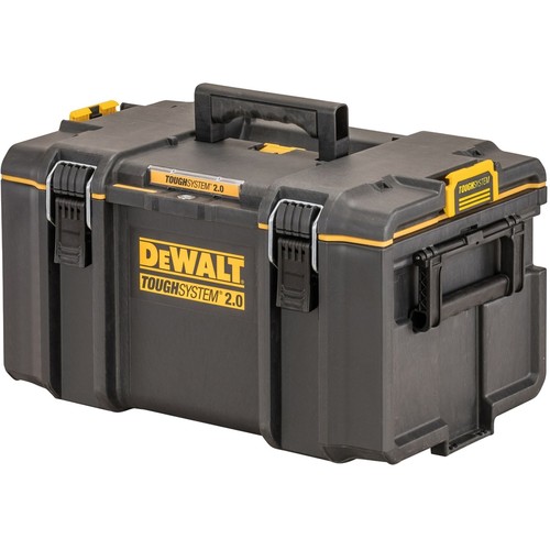 Dewalt toughsystem 0 - dewalt, 2.0