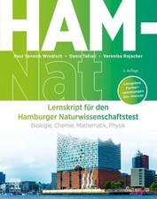 HAM-Nat - Lernskript für den