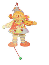 Selecta Spielzeug Vintage