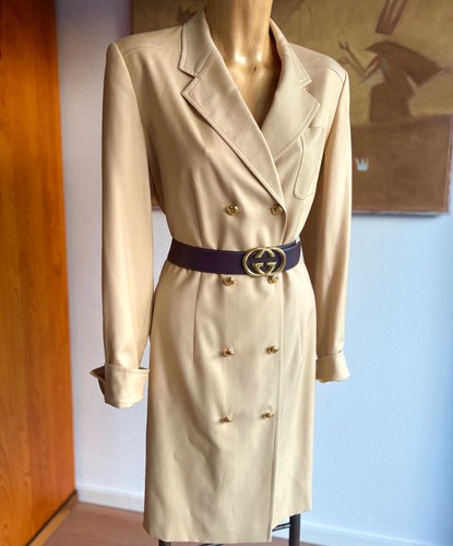 Luxus escada kleid 40 - luxus!, gr.