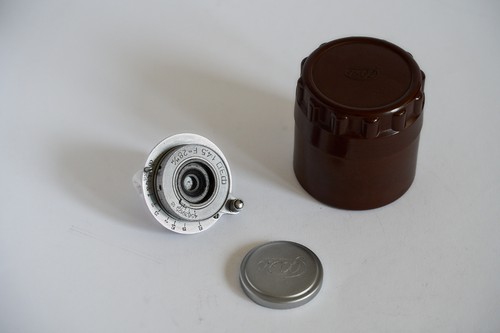 Fed 28mm 4 5 - for, ltm