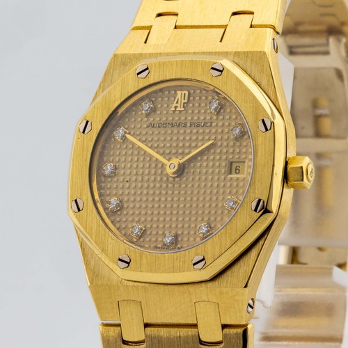 Audemars piguet royal - audemars, ref
