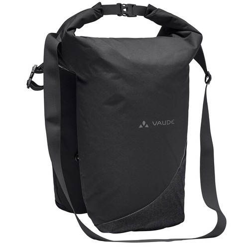 Vaude doppel fahrradtasche - vaude, doppel-fahrradtasche