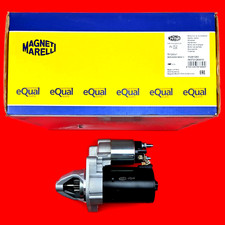 Magneti Marelli Anlasser Starter 1100W für MERCEDES-Benz C-Klasse W203 W204 W205