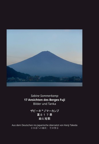 Ansichten des berges - 17,