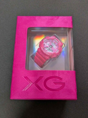 Casio shock gma - casio, g-shock